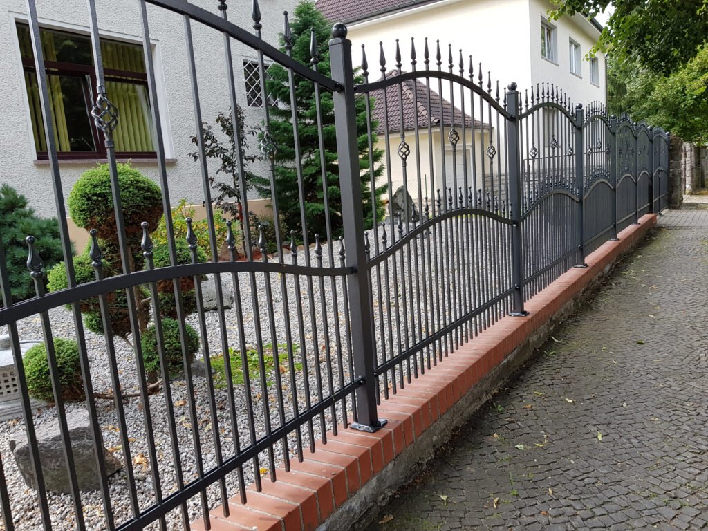 Zaunbau Neuenhagen