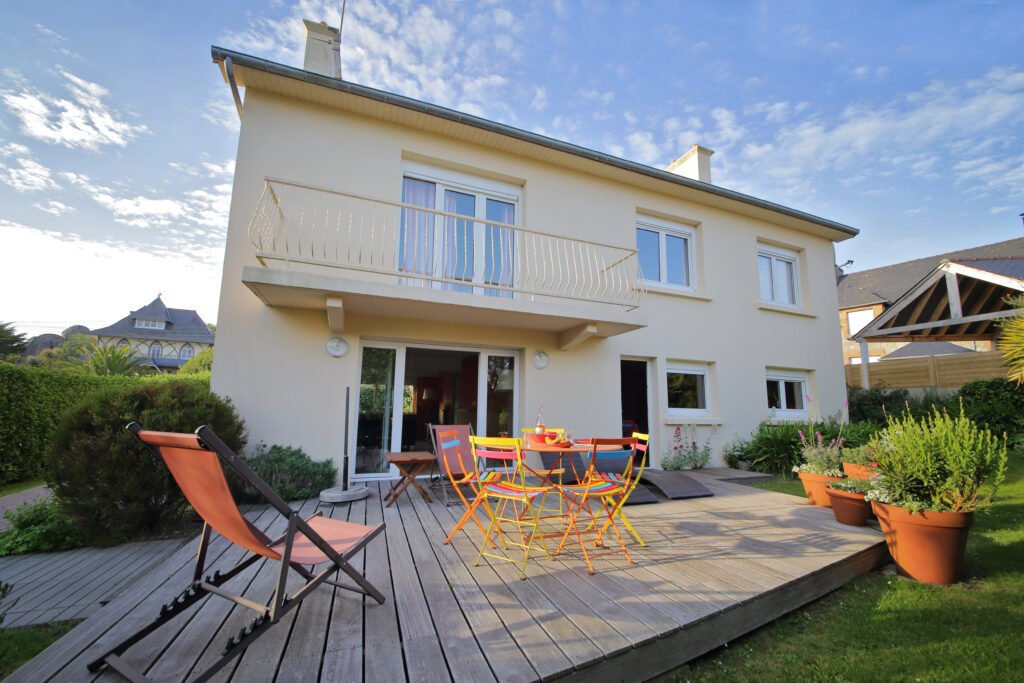 Holzterrasse bauen Neuenhagen
